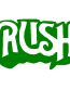 Rush Window Sticker