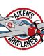 Aikens Airplanes