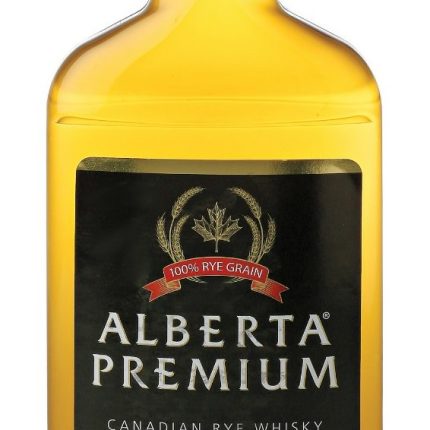 Alberta Premium Whisky