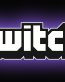 amazon twitch-live stream logo sticker