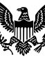 American Eagle Patriotic Car Sticker