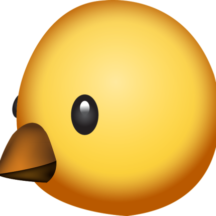 Baby_chick_emoji_icon