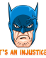 batman comic book_sticker 19