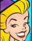 BEWITCHED - SAMANTHA