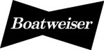 Boatweiser Decal