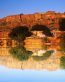 Buildings and Bridges Wall Decals 26