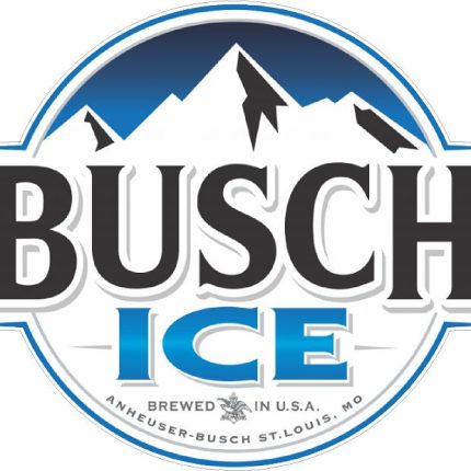 Busch ICE Round Logo