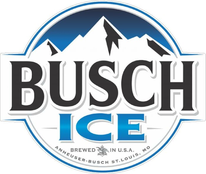 Busch ICE Round Logo