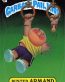 Busted ARMAND Funny Sticker Name Decal