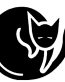 Cat Stickers and Wall Graphics 17