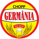 Chopp Germania Brazil Beer