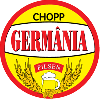 Chopp Germania Brazil Beer