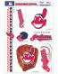 Cleveland Indians Multi