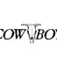 CowBoy Skull 39