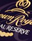 Crown Royal Reserve Logo Sticker