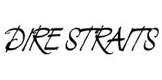 Dire Straits Decal