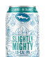 Dogfish head Slightly-Mighty LO-CAL CAN SHAPED STICKER