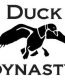Duck Dynasty Die Cut Vinyl Decal Car Sticker 05