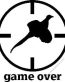 Duck Hunting Decal Sticker 15
