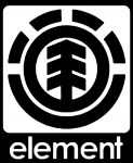 Element Die Cut Choose Your Color Decal