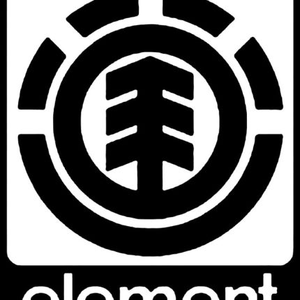 Element Die Cut Choose Your Color Decal