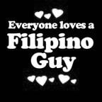 Everyone Loves an Filipino Guy