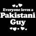 Everyone Loves an Pakistani Guy