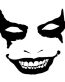 Evil Face 1