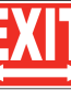 Exit Entrance Signs and Banners 12