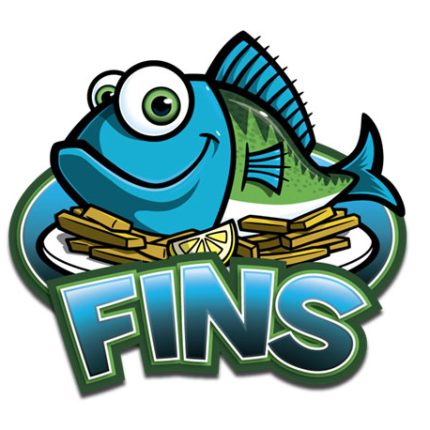 fish-and-chips-fins-restaurant-cartoon-logo