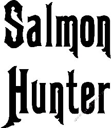 Fishing Decal Sticker 10