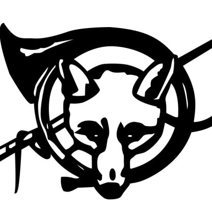 Fox hunt logo