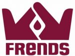 Frends Snowboarding Logo