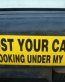 Funniest Crazy Cool Funny Bumper Sticker