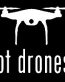 got drones die cut decal