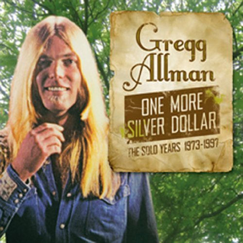 Gregg Allman