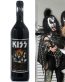 KISS Beer Sticker 01
