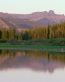 Lake Scenes Vinyl Wall Decal Decoration 01
