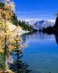 Lake Scenes Vinyl Wall Decal Decoration 16