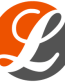 linda crypto logo sticker