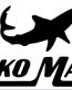 Mako Marine Logo 2