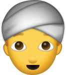 Man_With_Turban_Emoji