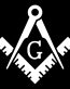 Masonic Diecut Decals 3