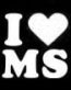 I love Massachuetts Decal