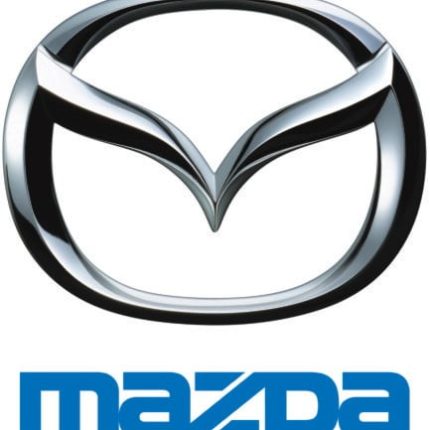 Mazda Logo decal