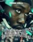 MEEK MILL CHAMPIONSHIP RAP MUSIC LOGO STICKER 2