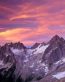 Mountain Scenes Wall Art Decals 027
