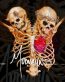 MudVaYne Color Band Decal