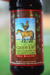 New Belgium Giddy Up