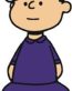 peanuts gang sticker cartoon 1